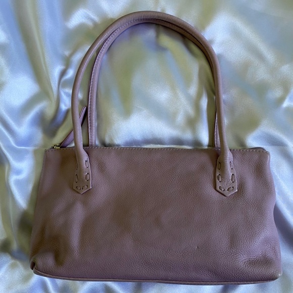 VINTAGE BAGUETTE BAG - Picture 2 of 2